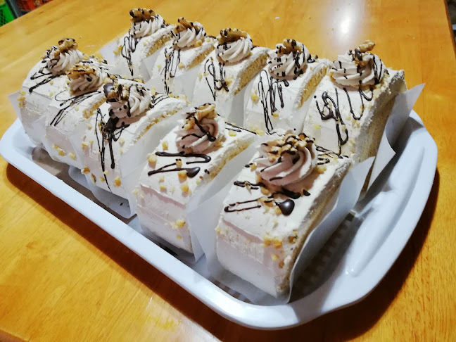 Panaderia La Artesana