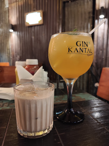 Comentarii opinii despre ZU restobar