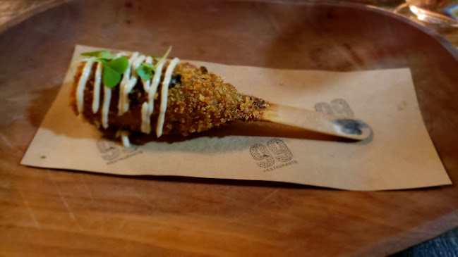 Comments and reviews of 99 Restaurante