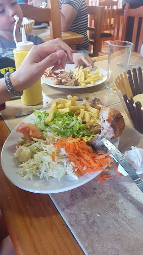 Comentarii opinii despre Restaurant Montecarlo 2.0