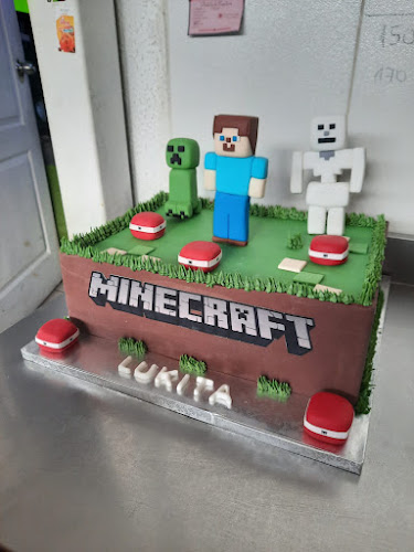 PANADERIA Y COCTELERIA DULCE TENTACION Phone number