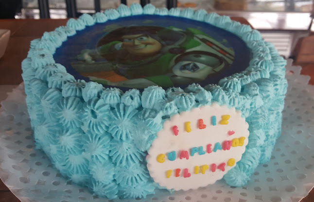 Comments and reviews of Pastelería y Cafetería Dolce Nonna