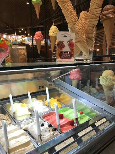 The Crepe Café - Las Condes