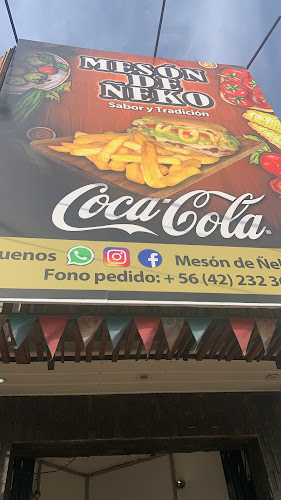 Mesón de Ñeko Collín