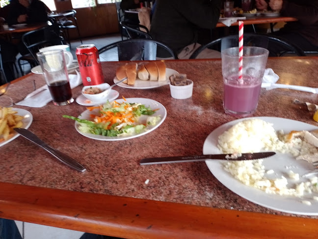 Comentarii opinii despre La Pica De Los Aguileras