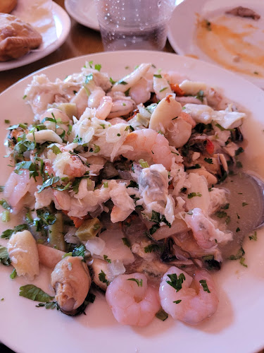 Restaurant Ramirez - Gastronomía y hostelería