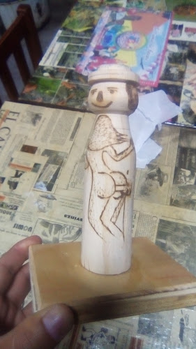 Manuel Rodríguez 720, 1101541 Iquique, Tarapacá