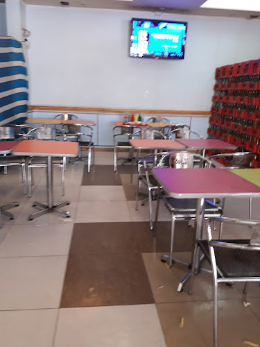 Roly Pollos Asados - Gastronomía y hostelería