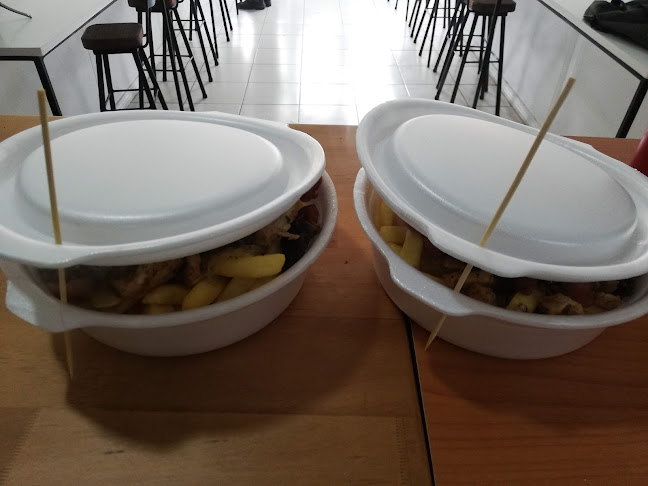 El rincon chileno - Gastronomía y hostelería