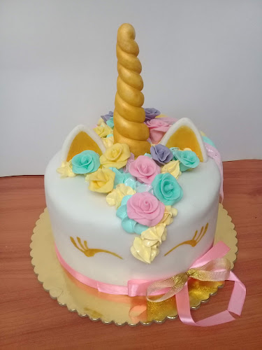 Opinii despre Tortas Caramelo în Padre Hurtado - Gastronomía y hostelería