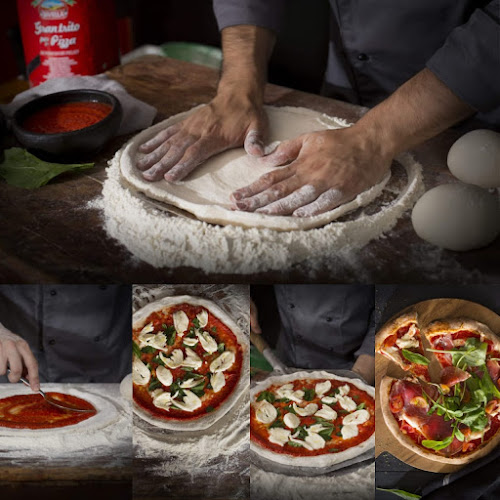 Restorán Rossonero - Viña del Mar