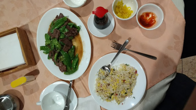 Perla Azul - Gastronomía y hostelería