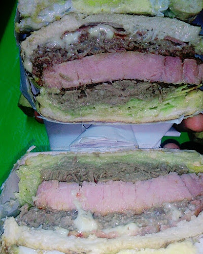 Bar Restoraurant Rosita - La Cisterna