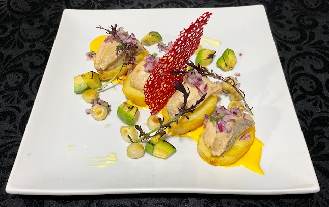 Comments and reviews of RESTAURANT PERUANO TAYTA MAMA