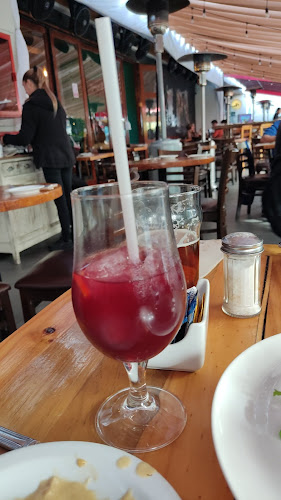 Tapas y Birra Comida Mediterranea Delivery - Ñuñoa