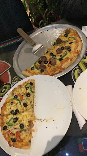 Milano's Pizza Vicuña Mackenna - Santiago