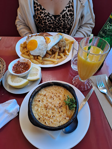 Comments and reviews of Restaurant Giro's