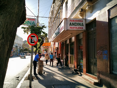 Panadería Andina