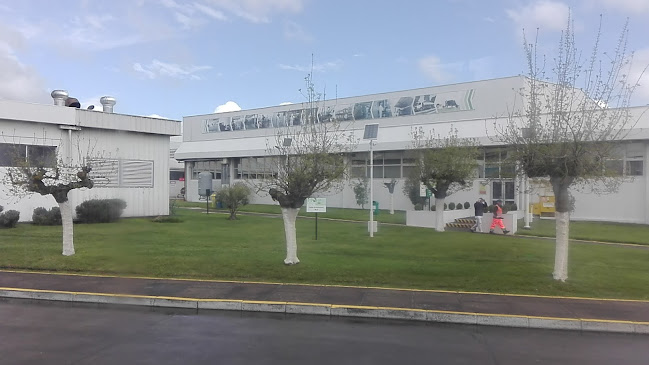 Nestlé Chile S.A. Los Ángeles - Los Angeles