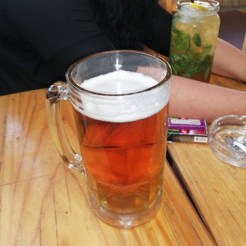 Montañita Restobar Egaña Phone number