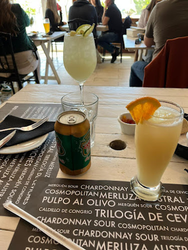 Restaurante Punta de Parra - Gastronomía y hostelería