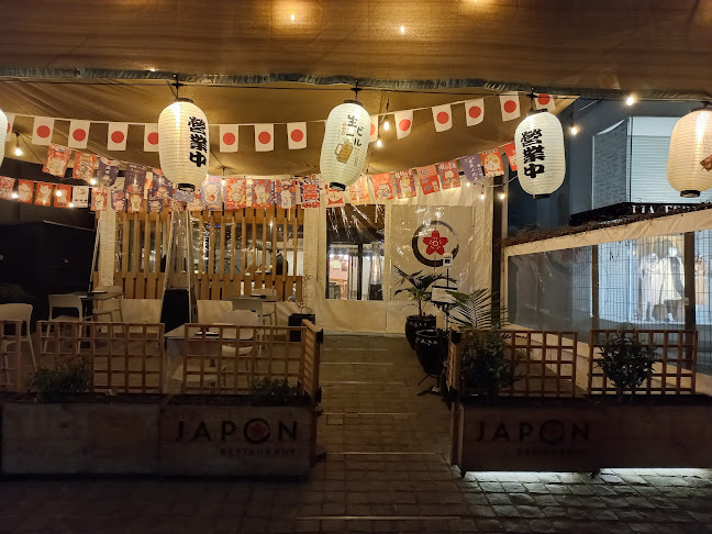 Japon Nueva Costanera - Gastronomía y hostelería