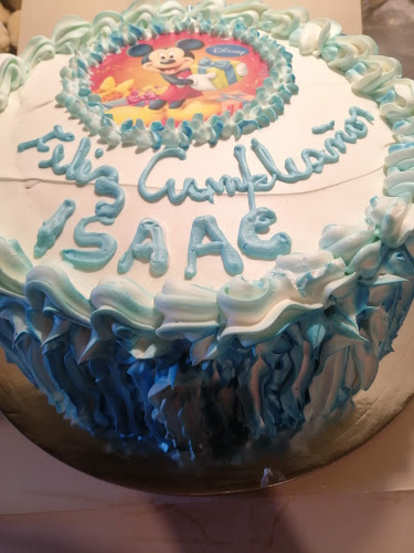 Amasanderia Los Nietos - Gastronomía y hostelería