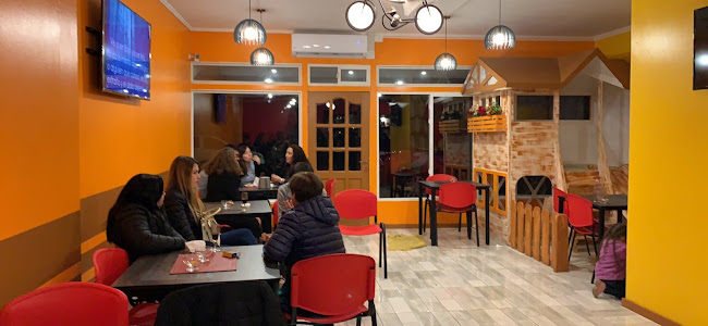 Opinii despre La cocina de woody în Coyhaique - Gastronomía y hostelería