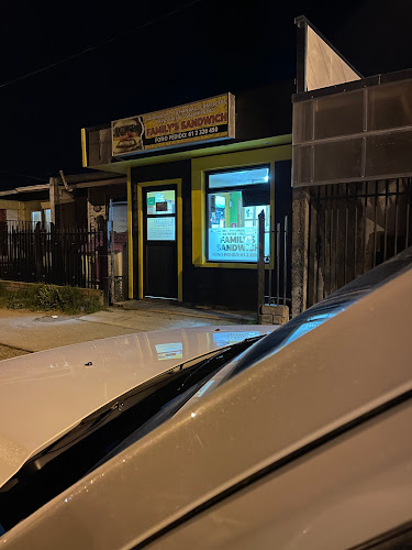 Floridor González 0428, 6200417 Punta Arenas, Magallanes y la Antártica Chilena