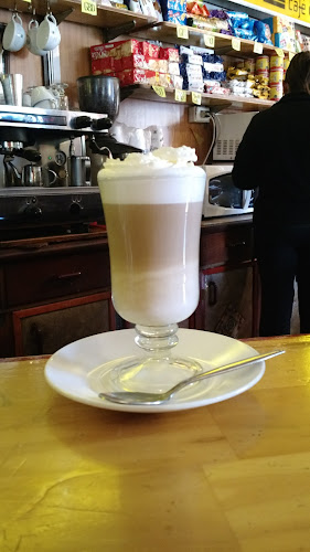 Cafeteria Paxin - Valparaíso