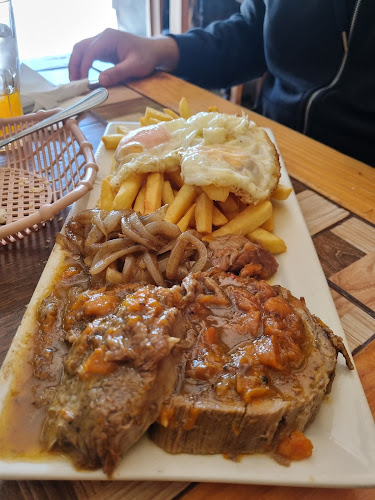 Restaurante El Quincho - Vicuña