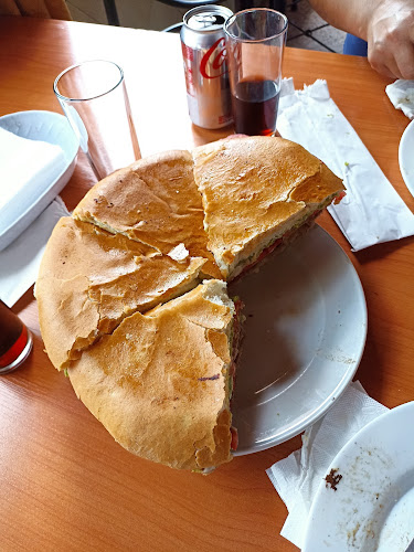 Gennaros Restaurante - Providencia