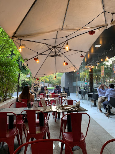 Chicken International Restaurant - Santiago