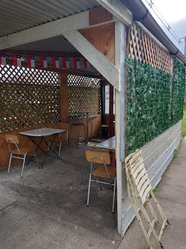 Reviews of El rincón de la vale in Pudahuel - Gastronomía y hostelería