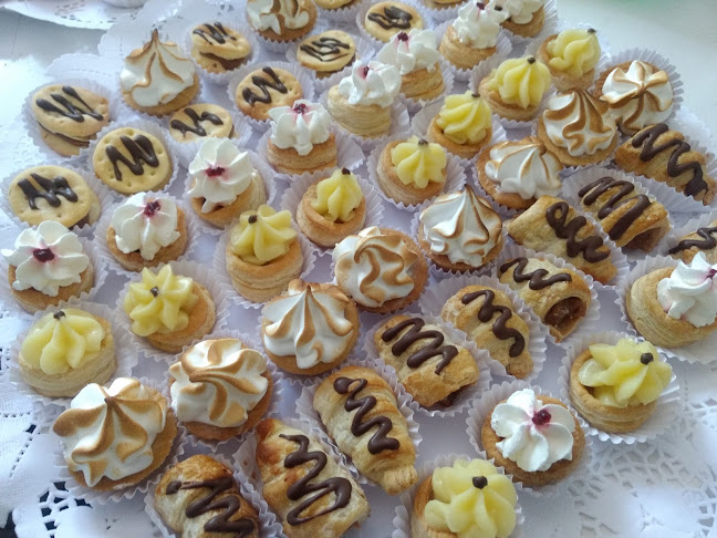 Pastelería Gina - Los Andes