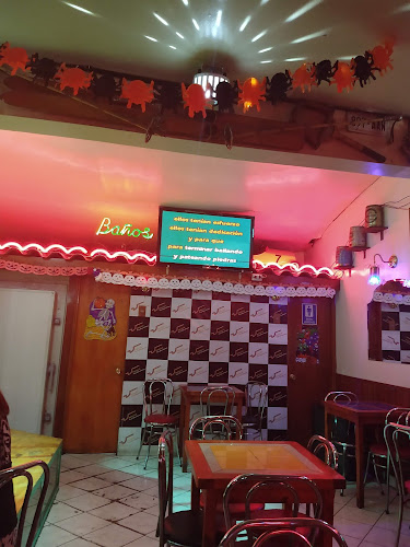 Tequila Pub - Lo Prado