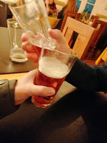 Comentarii opinii despre La Pipa Bar