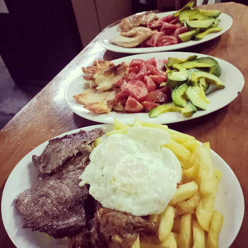 Restaurant Gran Animeño - Gastronomía y hostelería