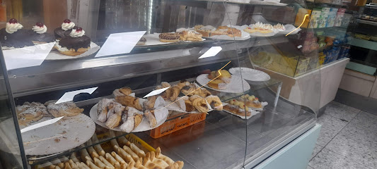 Panaderia Departamental