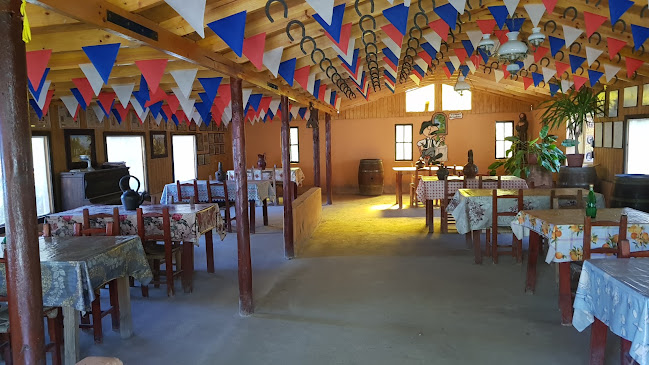 Restorant Cantaros De Tambillo - Gastronomía y hostelería