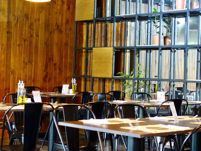 Opinii despre 9 paises în Huechuraba - Gastronomía y hostelería