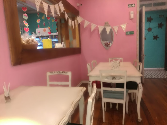 Comments and reviews of Pasteleria las Casas