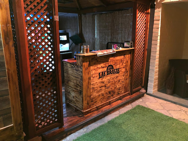 LAS BRASAS QUILICURA - Quilicura