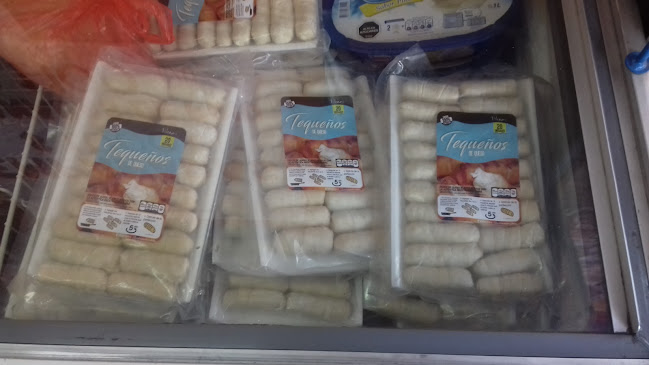 Comentarii opinii despre Panadería