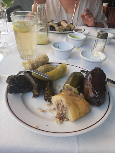 Restaurante Omar Khayyam - Gastronomía y hostelería