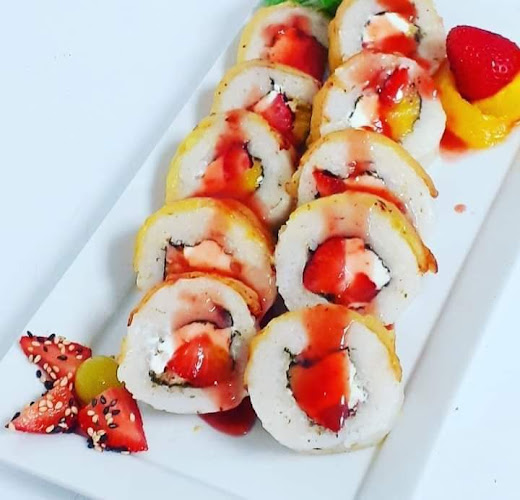 Sushis Koi - Calama