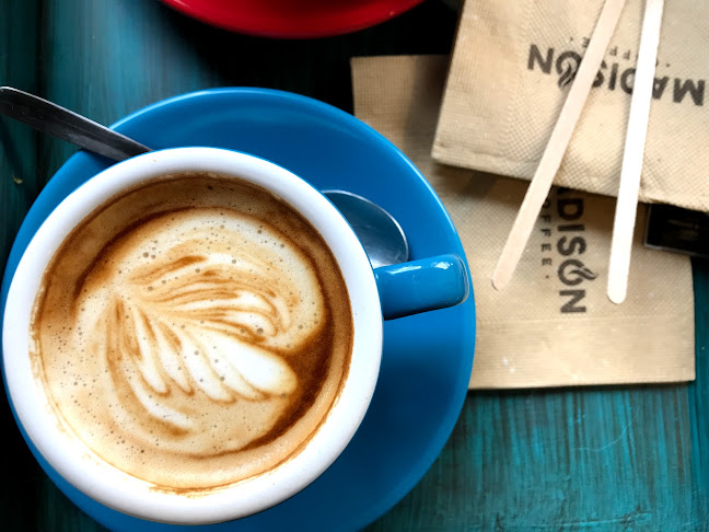 Madison Coffee - Providencia