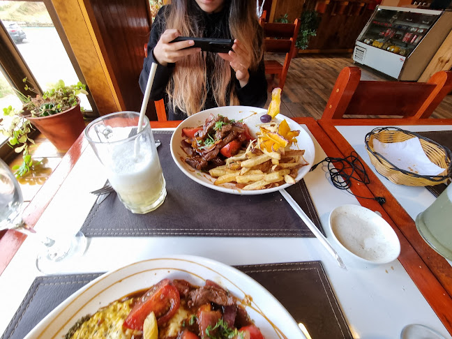 Sector, Dagllipulli, La Unión, Los Ríos