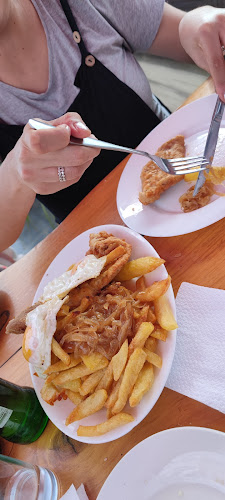 El Galeón Open Times