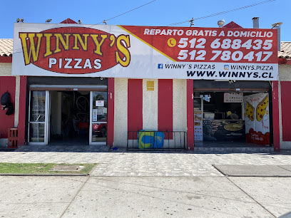 Pizzería Winny's